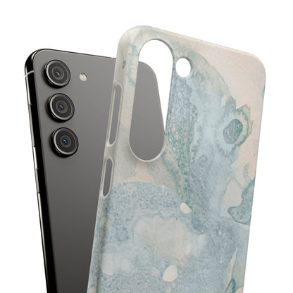 Snap Phone Case – Clay Water