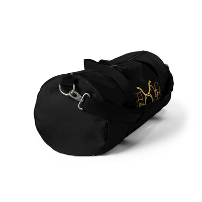 Duffel Bag – Taurus Throne