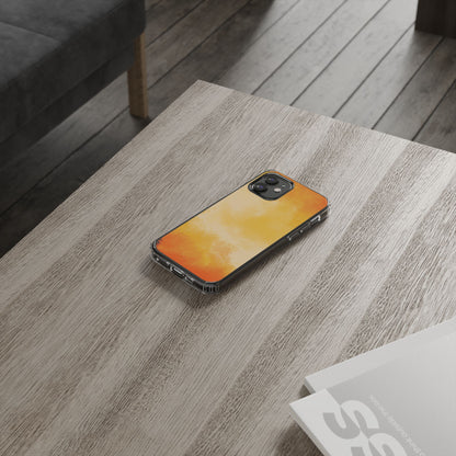 Clear Phone Case – Mellowtone