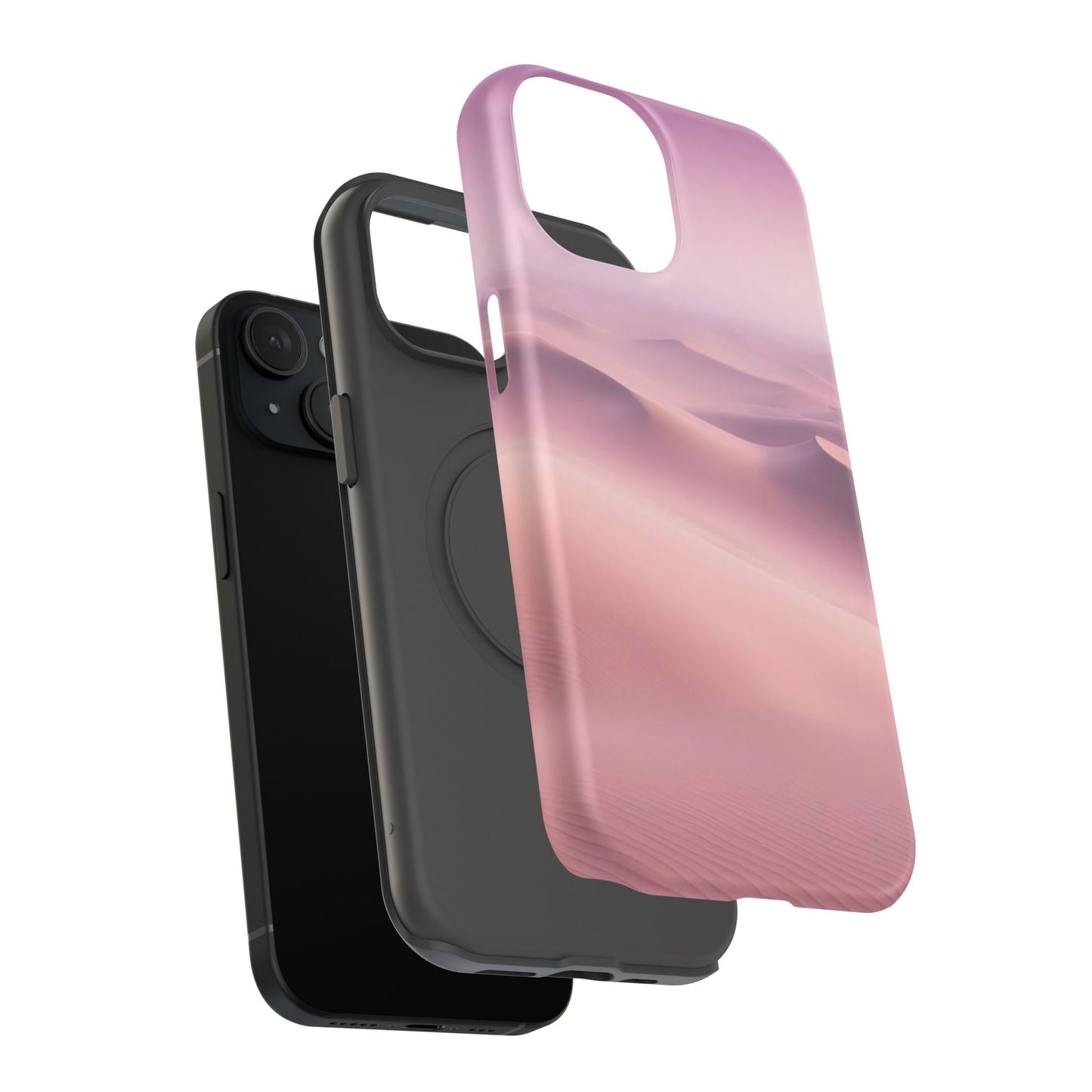 Impact-Resistant Phone Case – Dust & Dawn