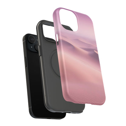 Impact-Resistant Phone Case – Dust & Dawn
