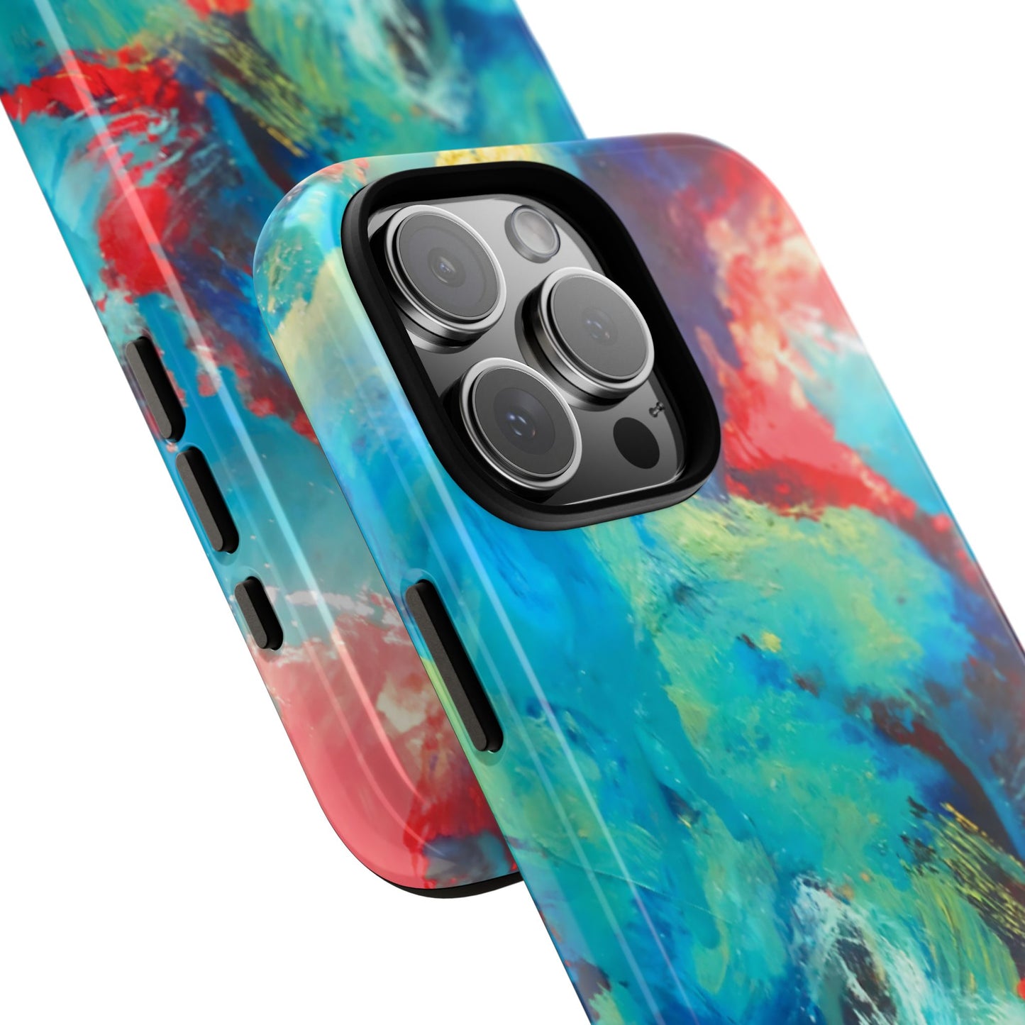 Protective Phone Case – Reef Riot