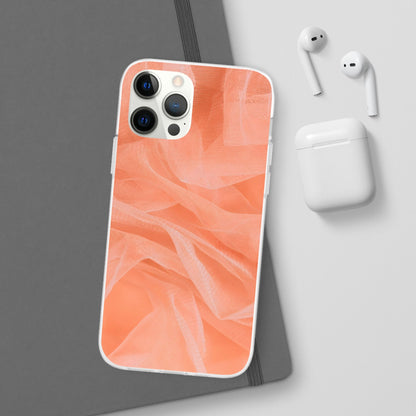 Flexi Case – Coral Veil
