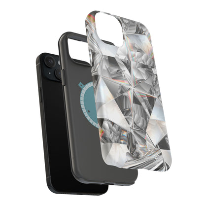 Wireless-Charging Compatible Case – Flawless