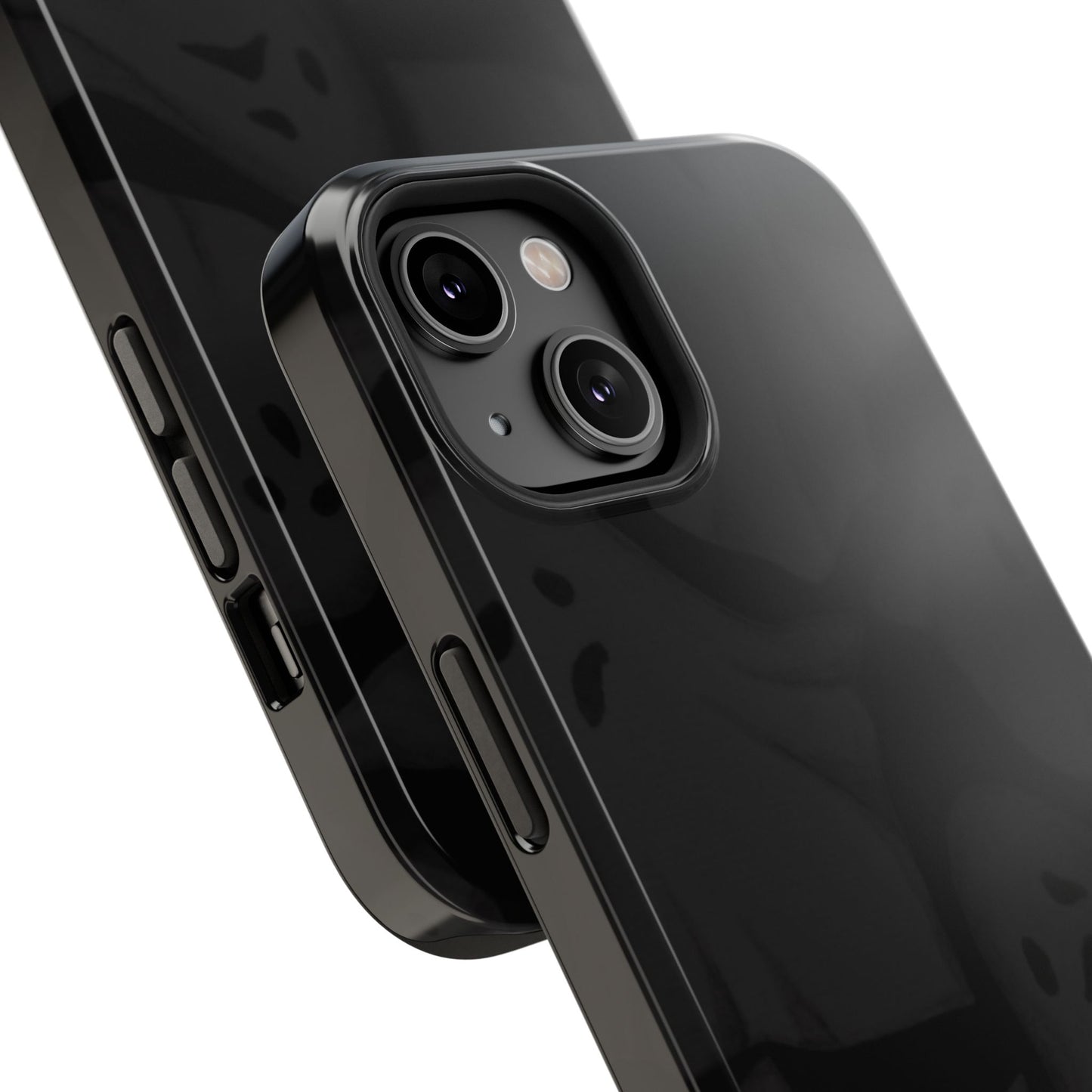 Impact-Resistant Phone Case – Ghosted