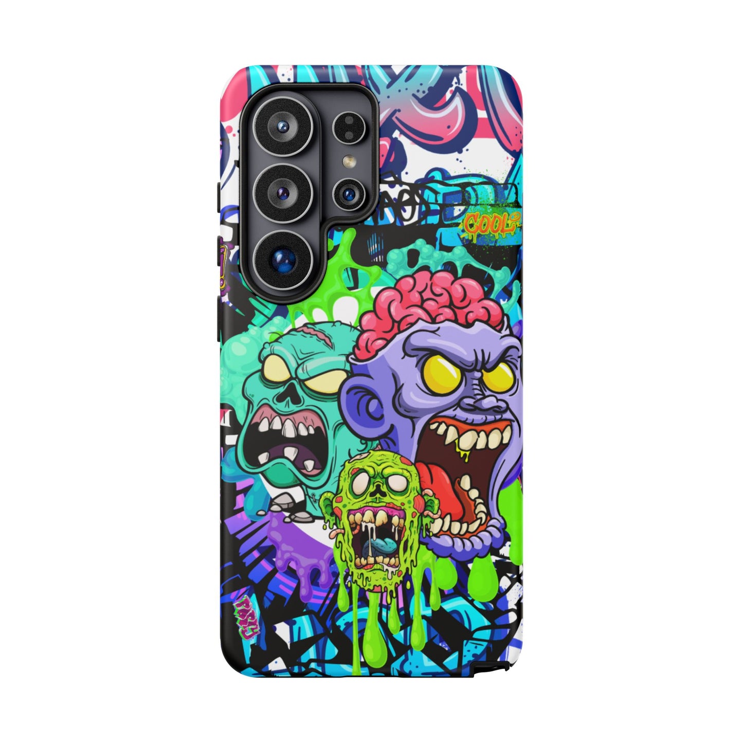 Protective Phone Case – Dead Loud