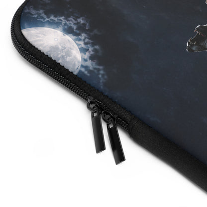 Neoprene Laptop Sleeve – The Hunt Begins