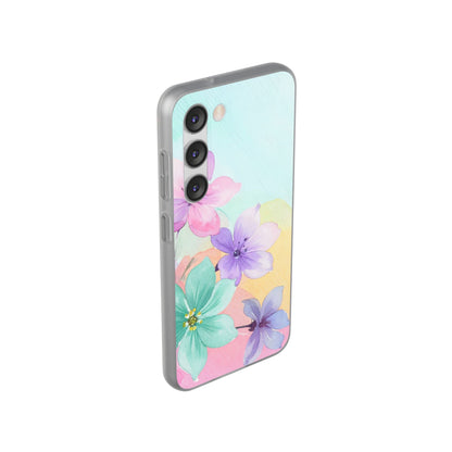 Flexi Case – Water Petal