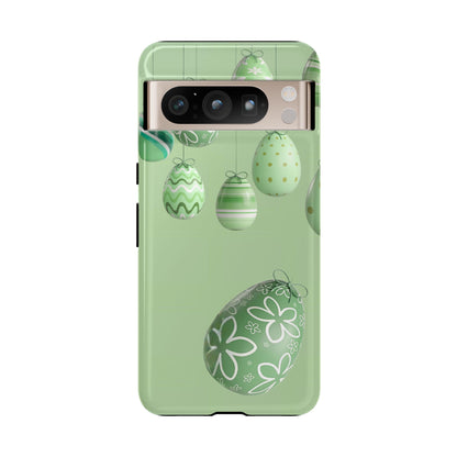 Protective Phone Case – Eggdrop Garden