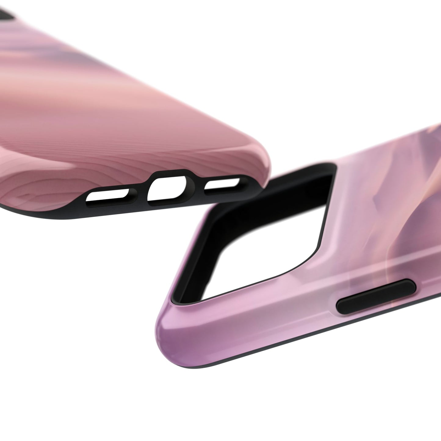 Impact-Resistant Phone Case – Dust & Dawn