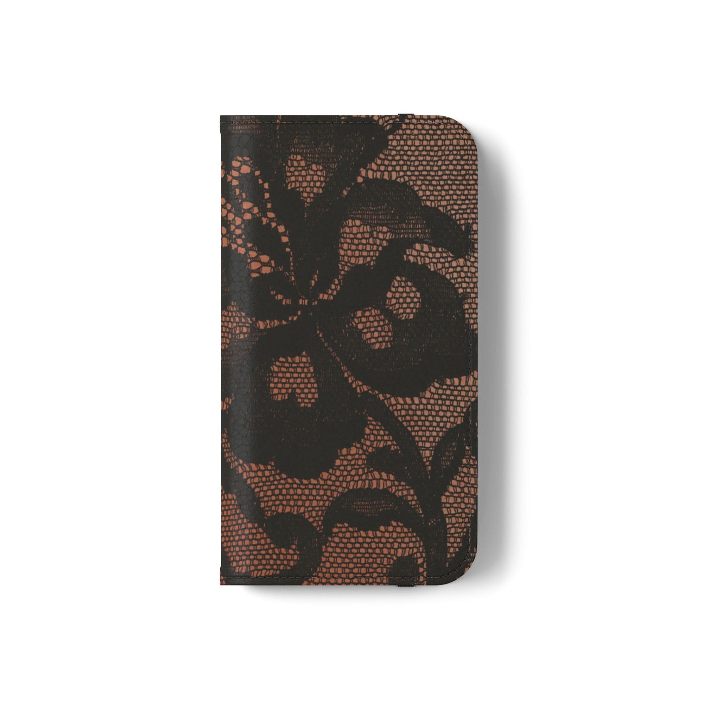 Flip Case – Ember Lace