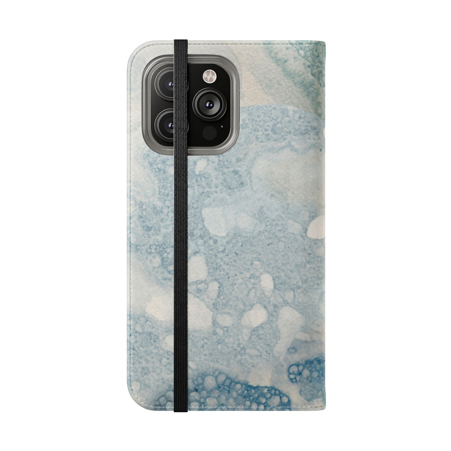 Flip Case – Clay Water