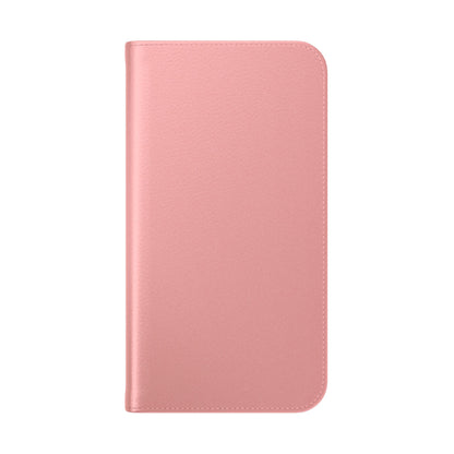Flip Case – Rosy Hush
