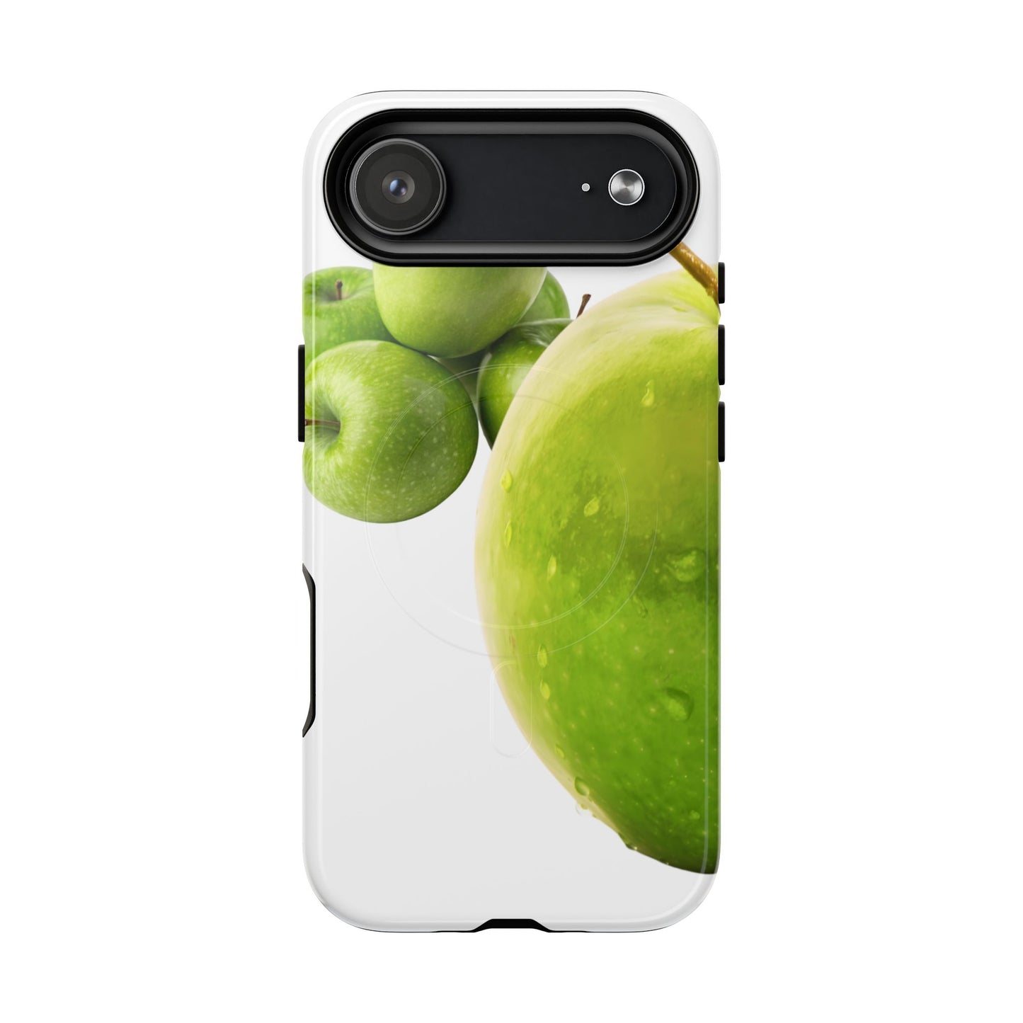 Protective Magnetic Phone Case – Apple Focus