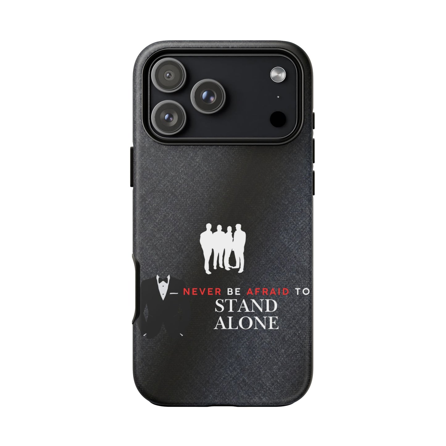 Protective Phone Case – Stand Alone