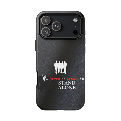 Protective Phone Case – Stand Alone