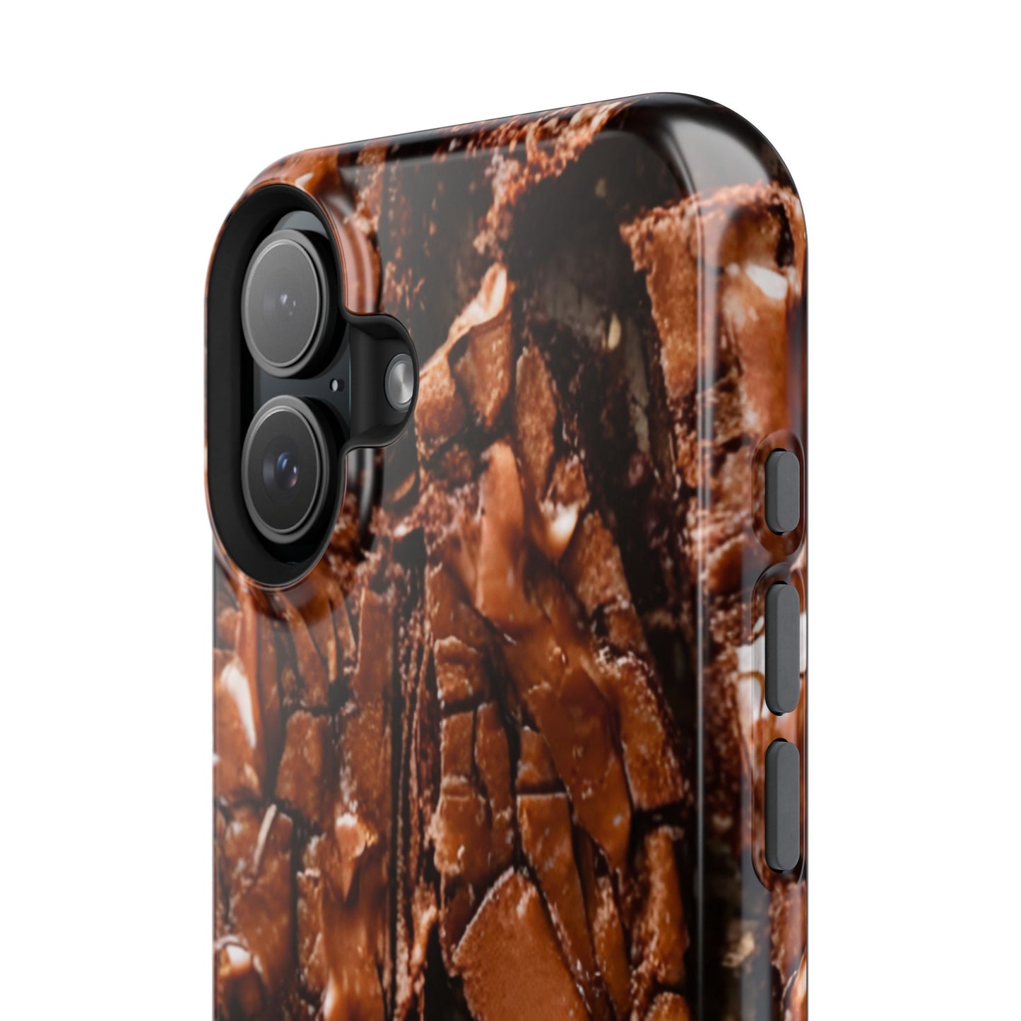 Impact-Resistant Phone Case – Brownie Weather