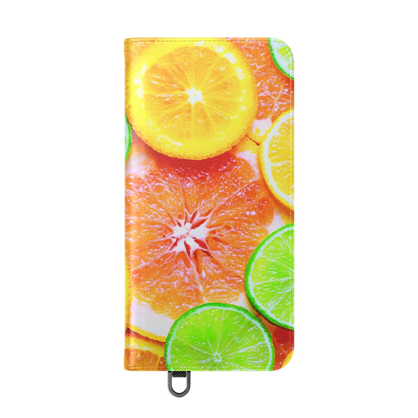 Flip Case – Sunkissed Citrus