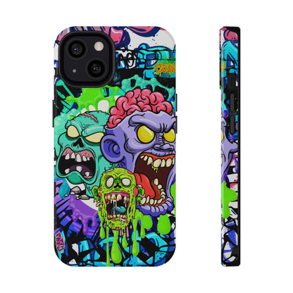 Impact-Resistant Phone Case – Dead Loud