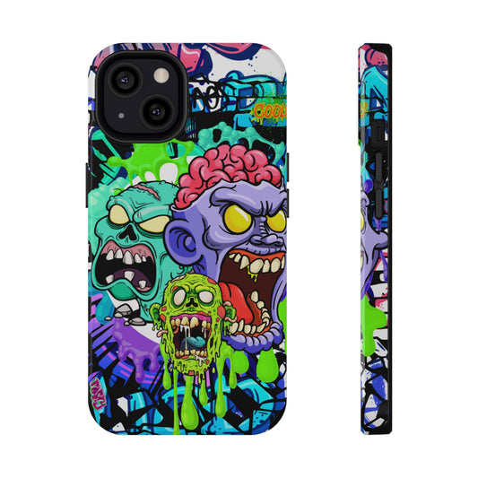 Impact-Resistant Phone Case – Dead Loud