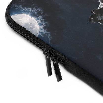 Neoprene Laptop Sleeve – The Hunt Begins
