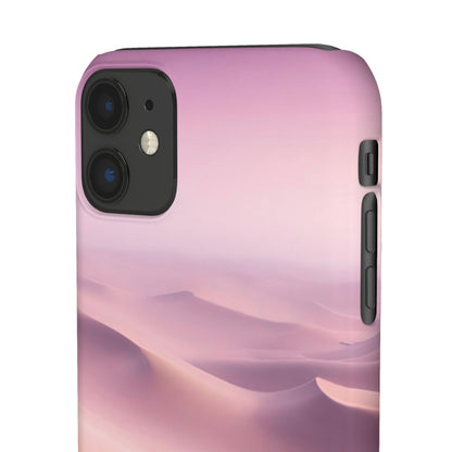 Snap Phone Case – Dust & Dawn