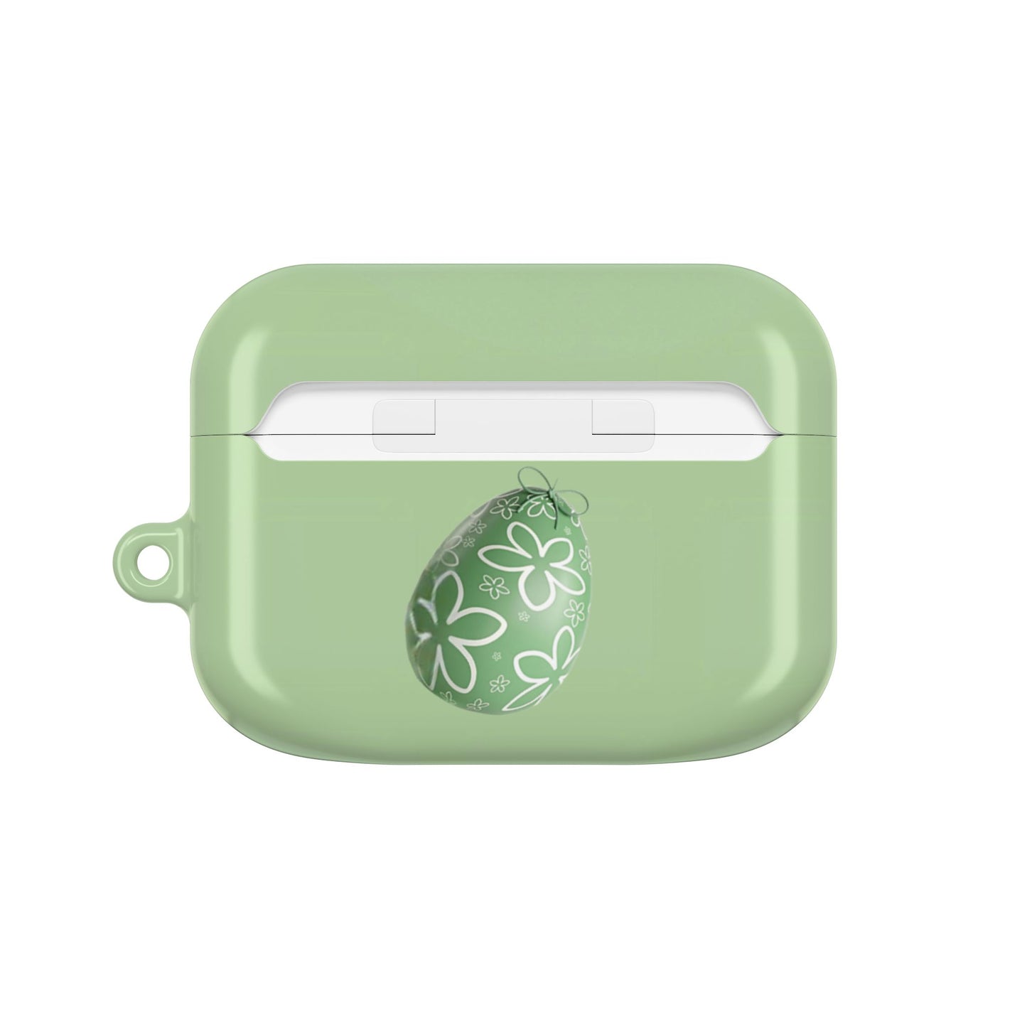 Earbud Case Cover – Eggdrop Garden