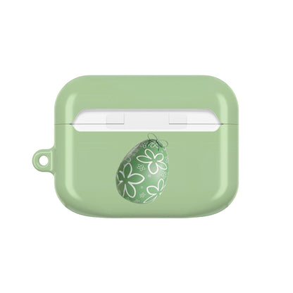 Earbud Case Cover – Eggdrop Garden
