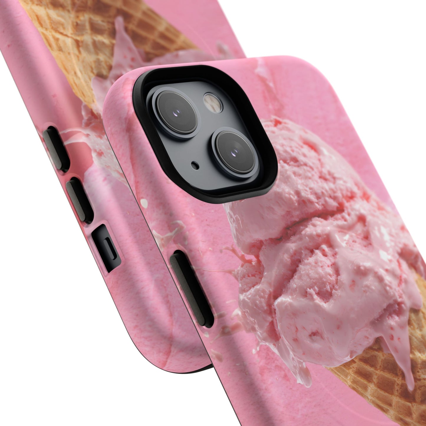 Protective Magnetic Phone Case – Summer Scoop