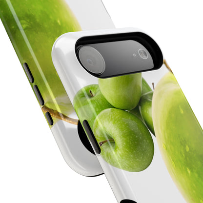 Impact-Resistant Phone Case – Apple Focus