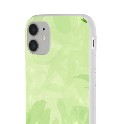 Flexi Case – Leaf Echo
