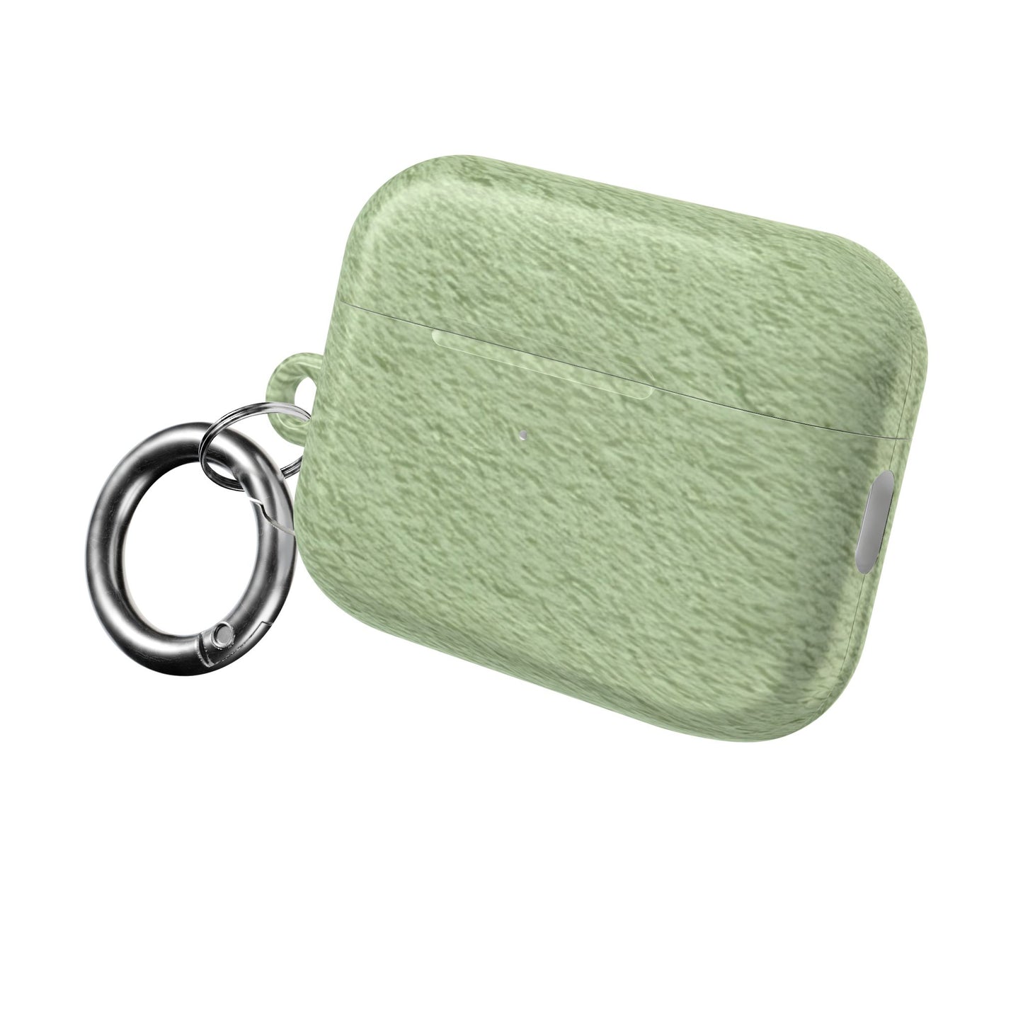 Earbud Case Cover – Matcha Wash