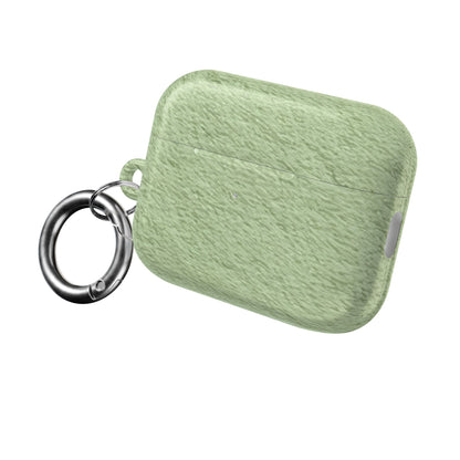 Earbud Case Cover – Matcha Wash