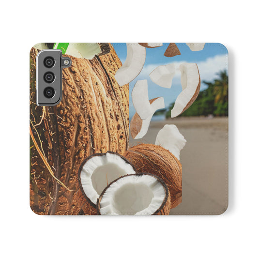 Flip Case – Coco Coast