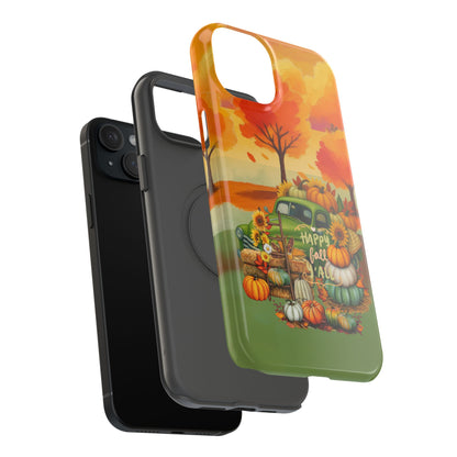 Impact-Resistant Phone Case – Pumpkin Haul