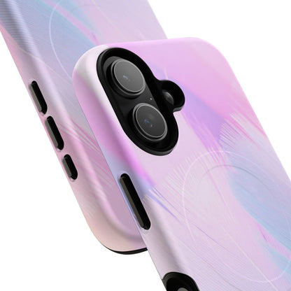 Protective Magnetic Phone Case – Candy Wisps