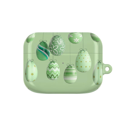 Earbud Case Cover – Eggdrop Garden