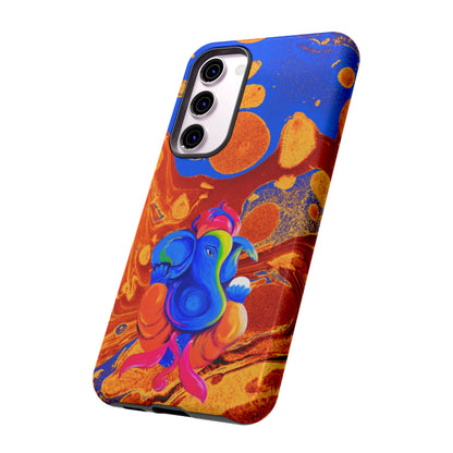 Protective Phone Case – Karma Blaze