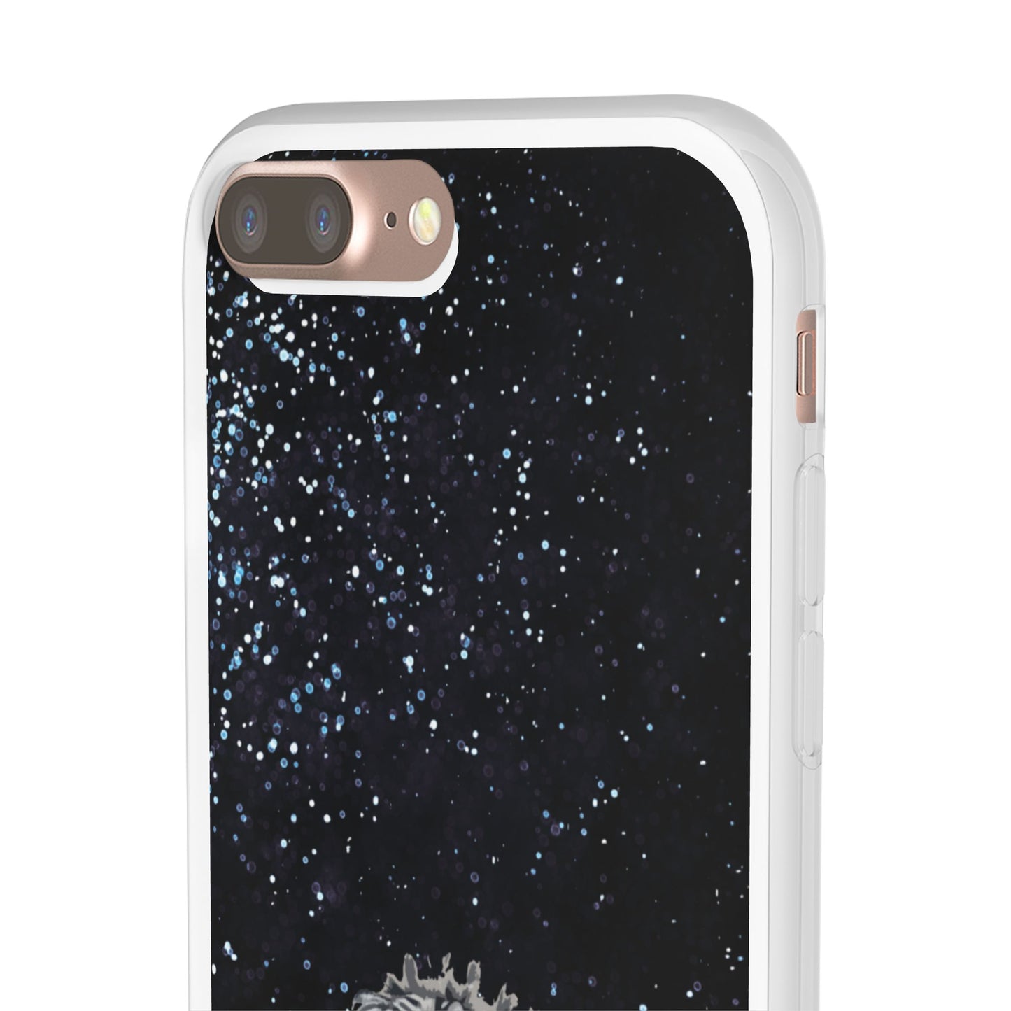 Flexi Case – Fearless Grace