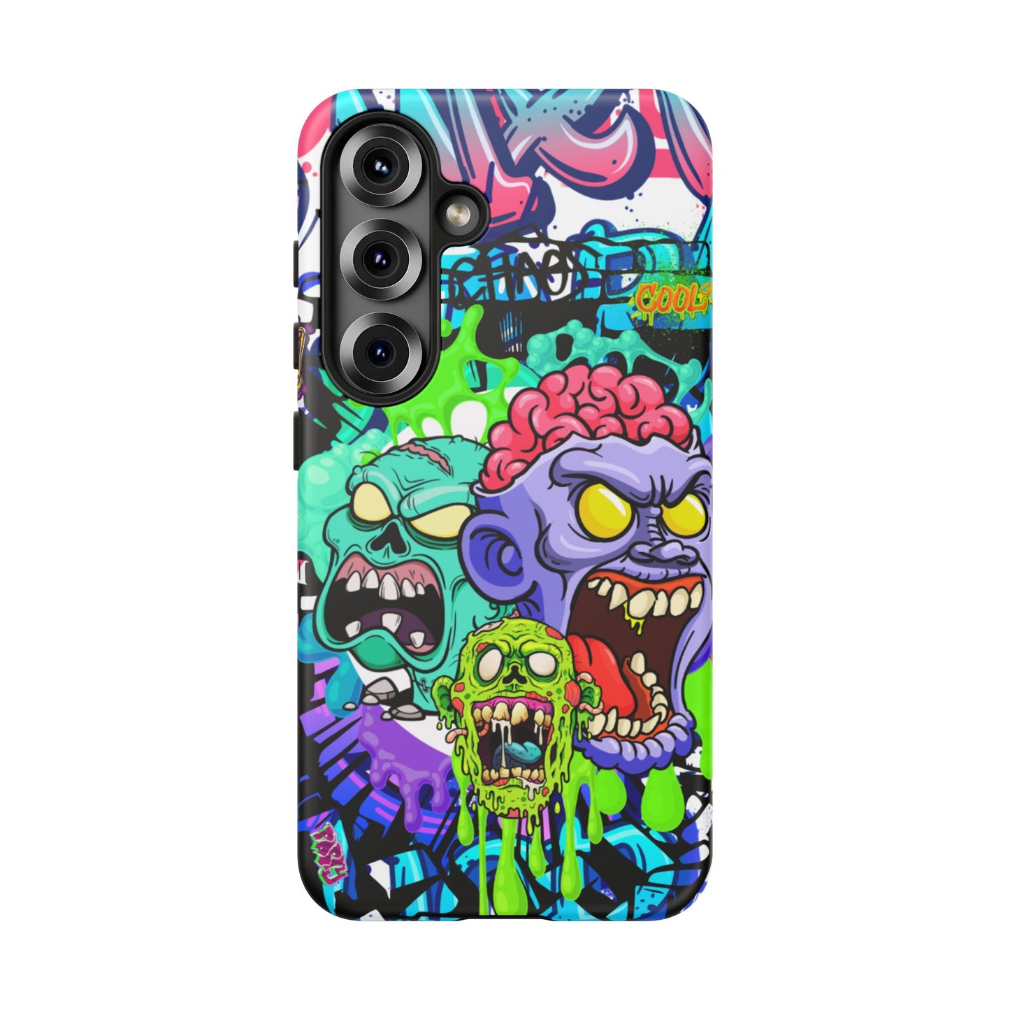 Protective Phone Case – Dead Loud
