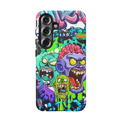 Protective Phone Case – Dead Loud