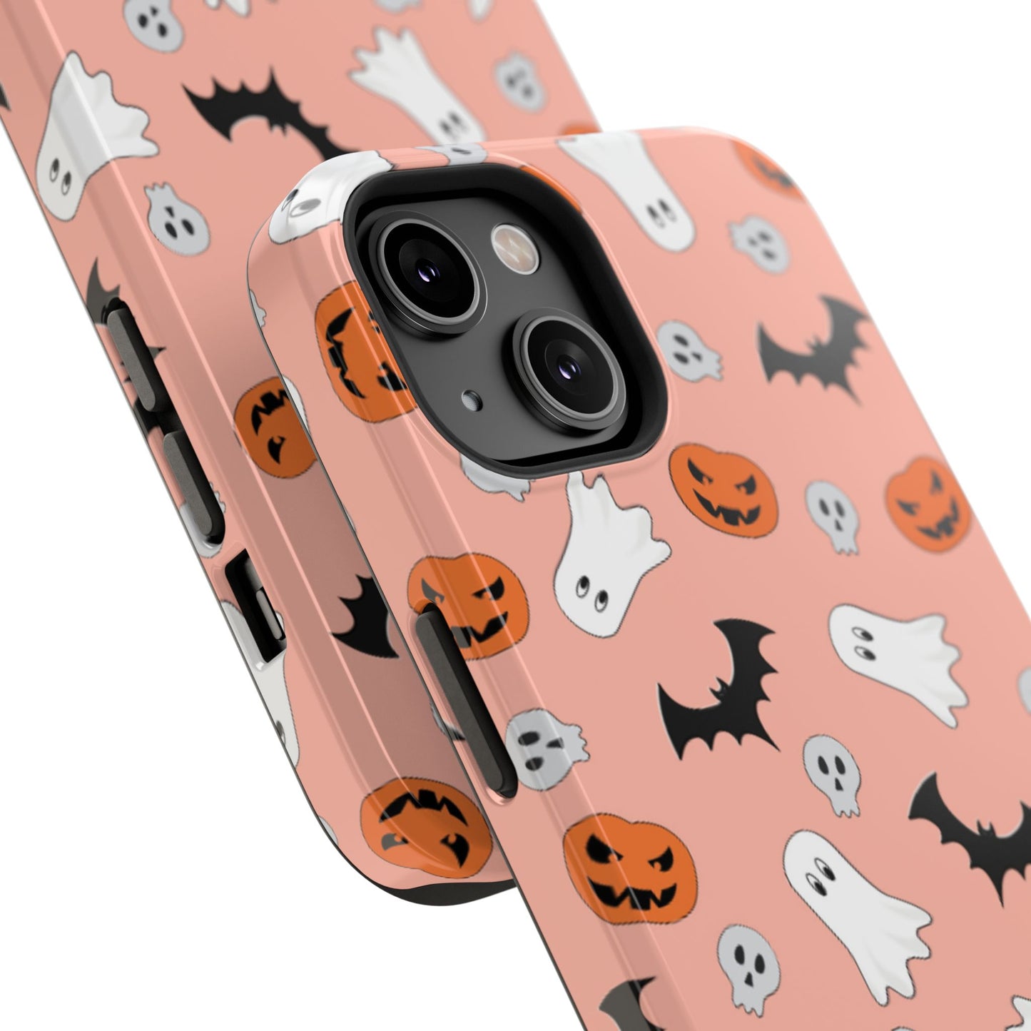 Impact-Resistant Phone Case – Boo Crew
