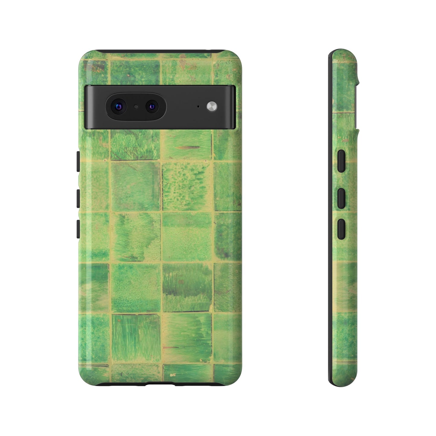 Protective Phone Case – Mosaic Mode