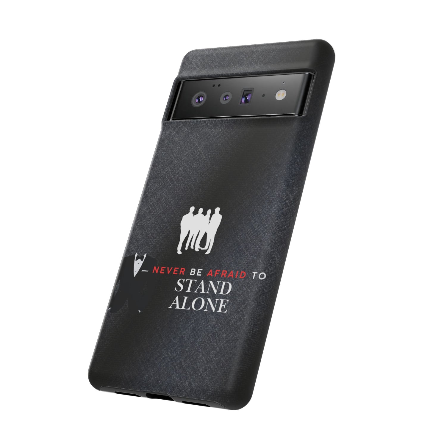 Protective Phone Case – Stand Alone