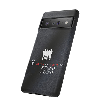 Protective Phone Case – Stand Alone