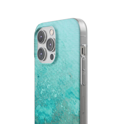 Flexi Case – Sea Glass
