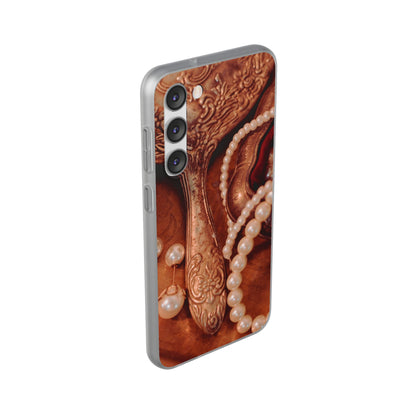 Flexi Case – Bronze Vanity