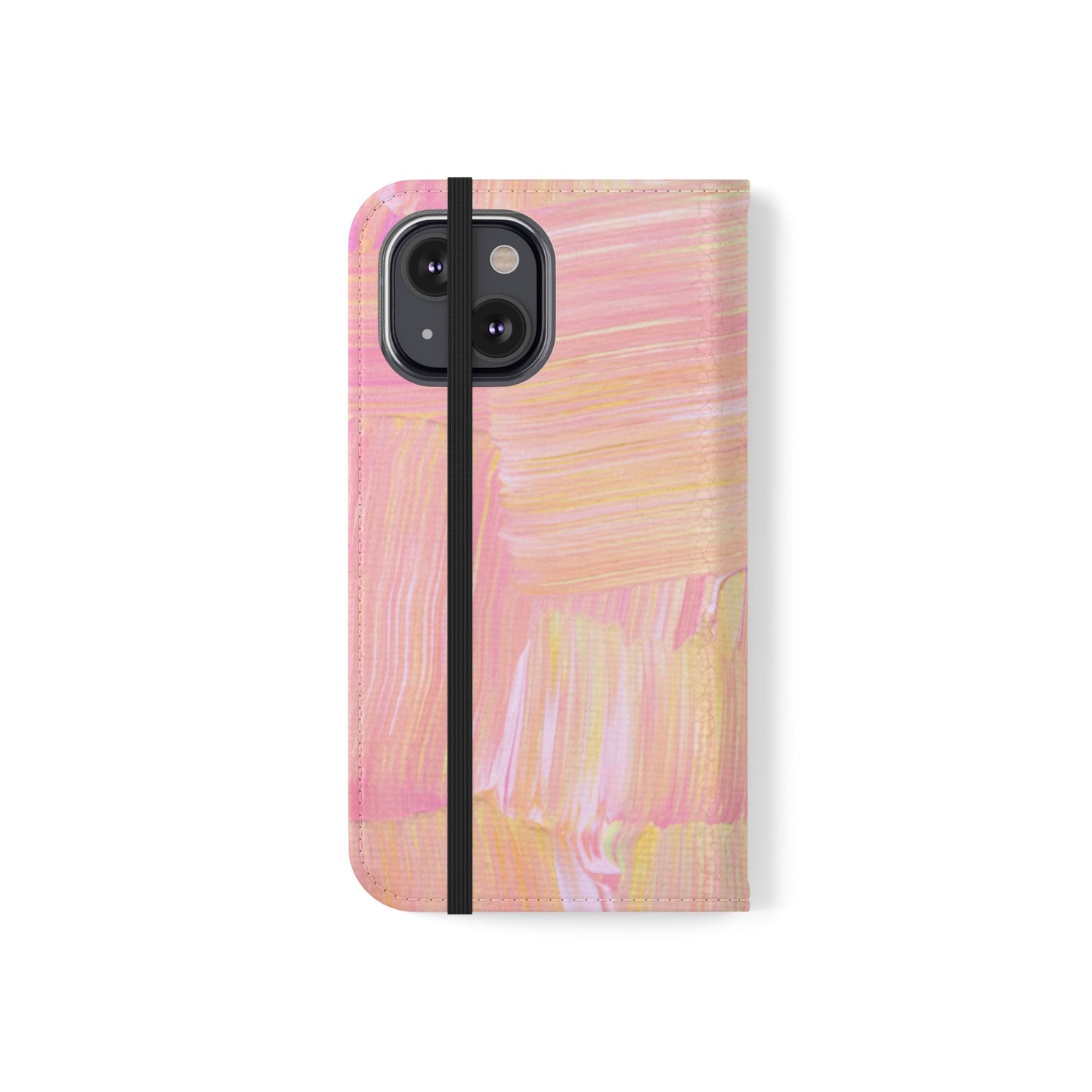 Flip Case – Sorbet Stroke