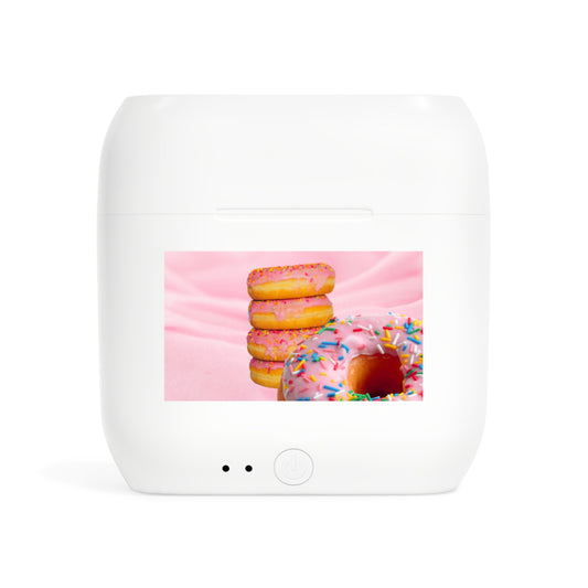Wireless Earbuds – Donut Daydream