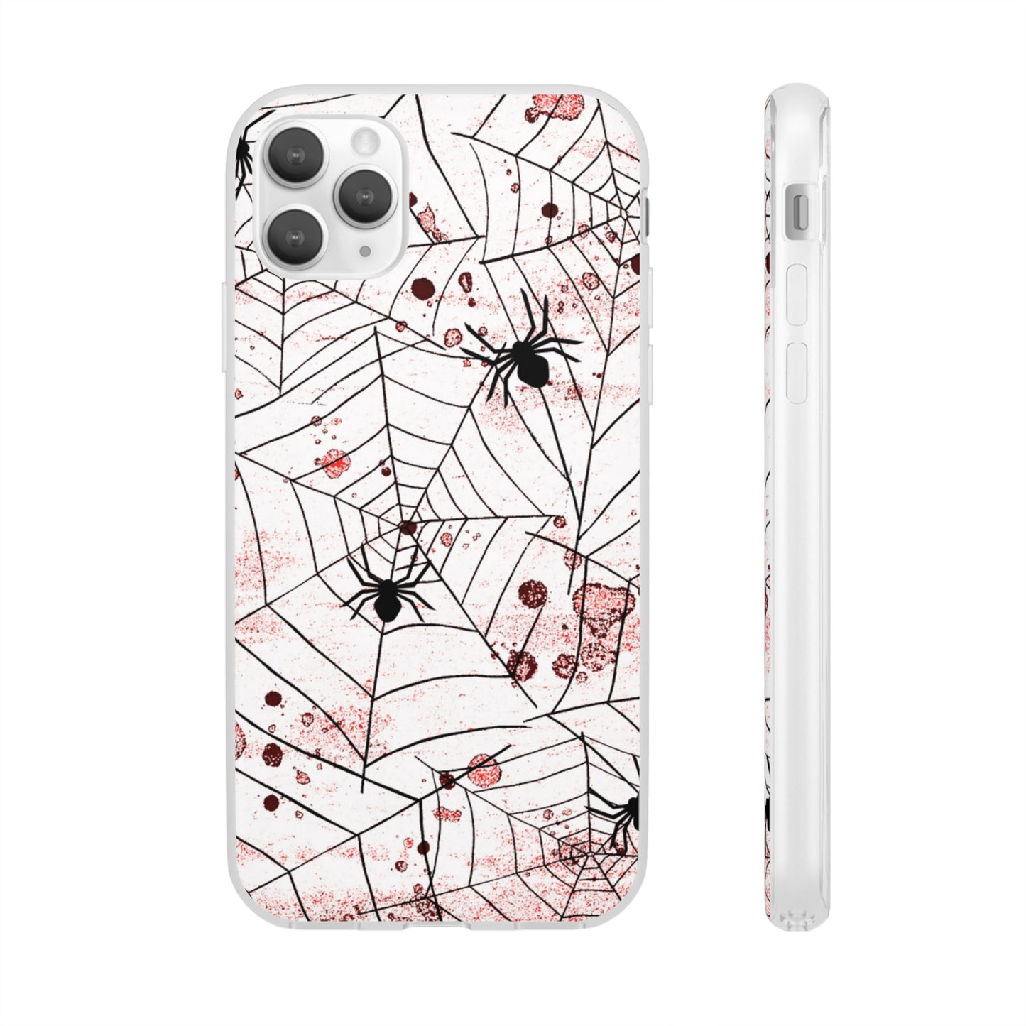 Flexi Case – Blood Web